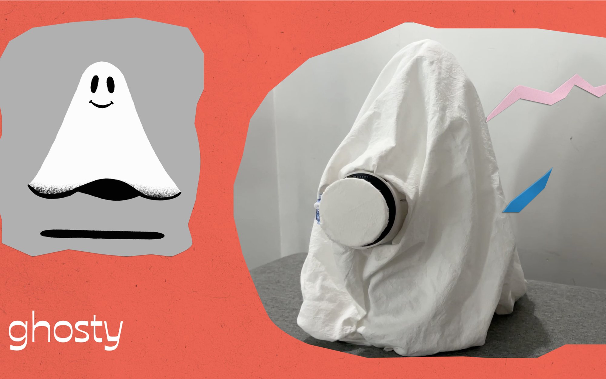Ghosty